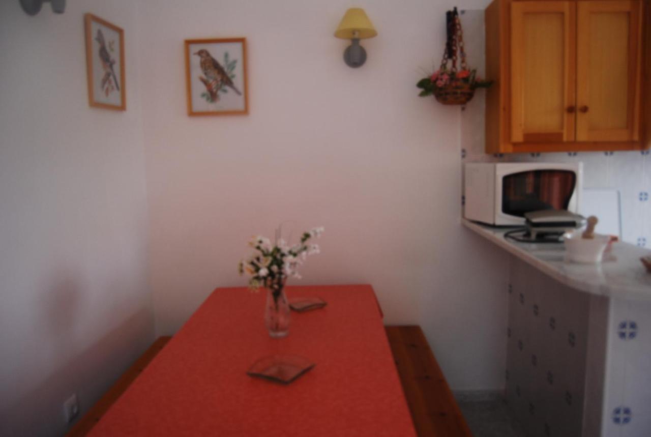 Ferienwohnung Es Pins Cala Blanca  Zimmer foto
